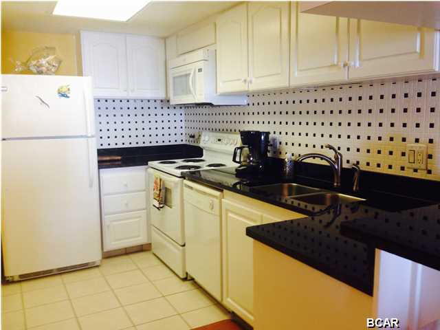 Pinnacle Port Phase 1-C - Residential