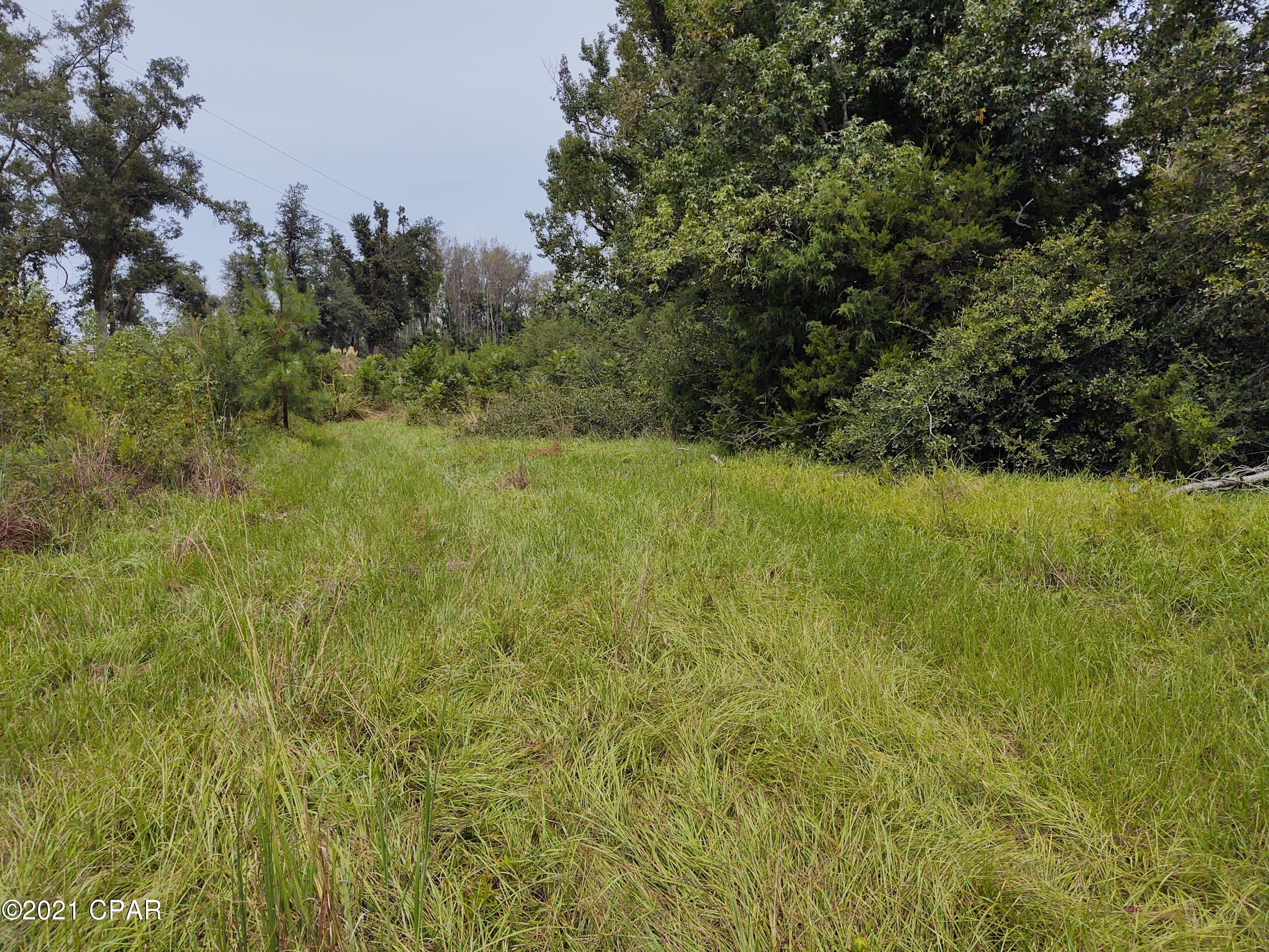 [No Recorded Subdiv] - Land