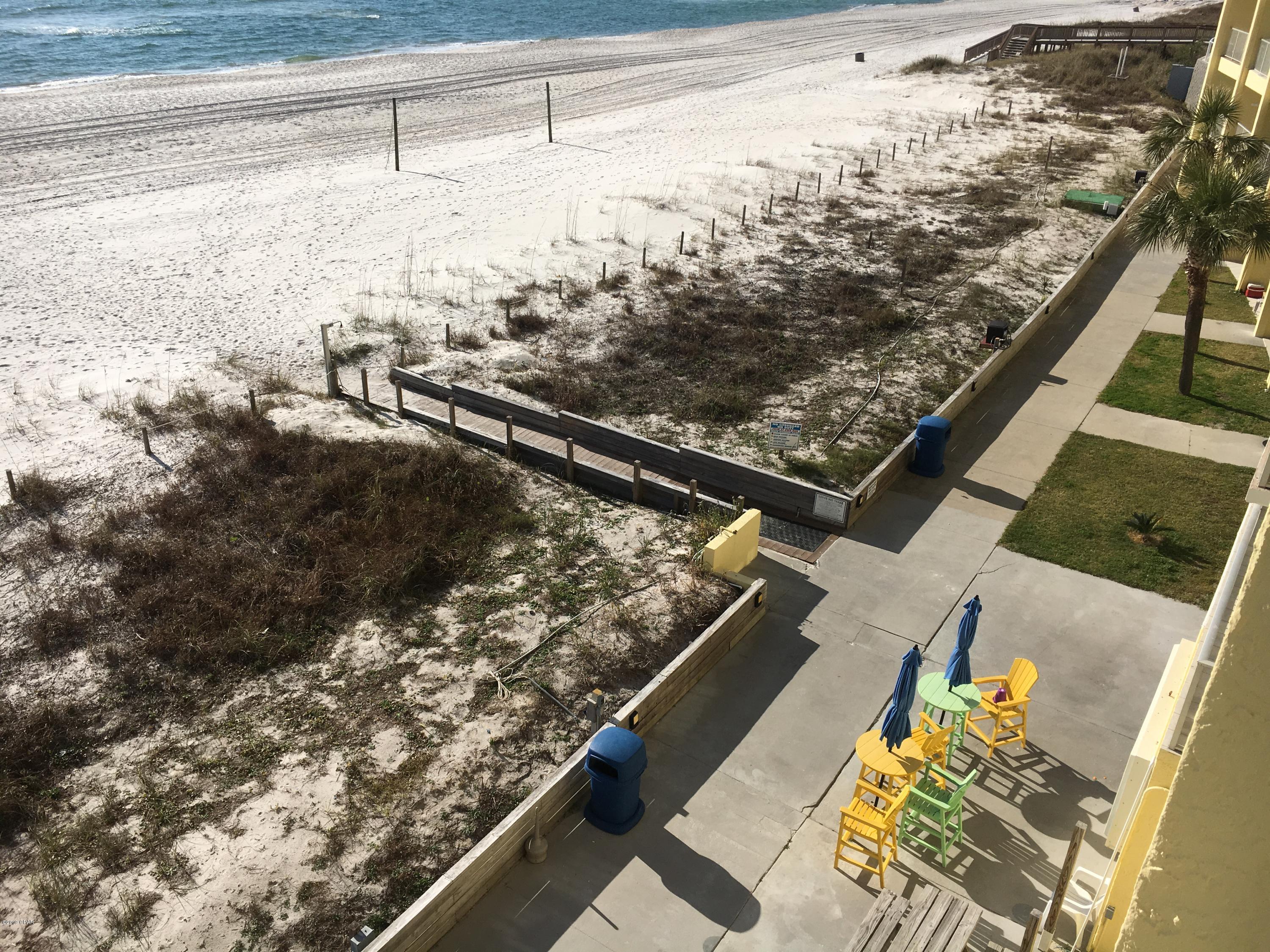 Continental Condos - Residential