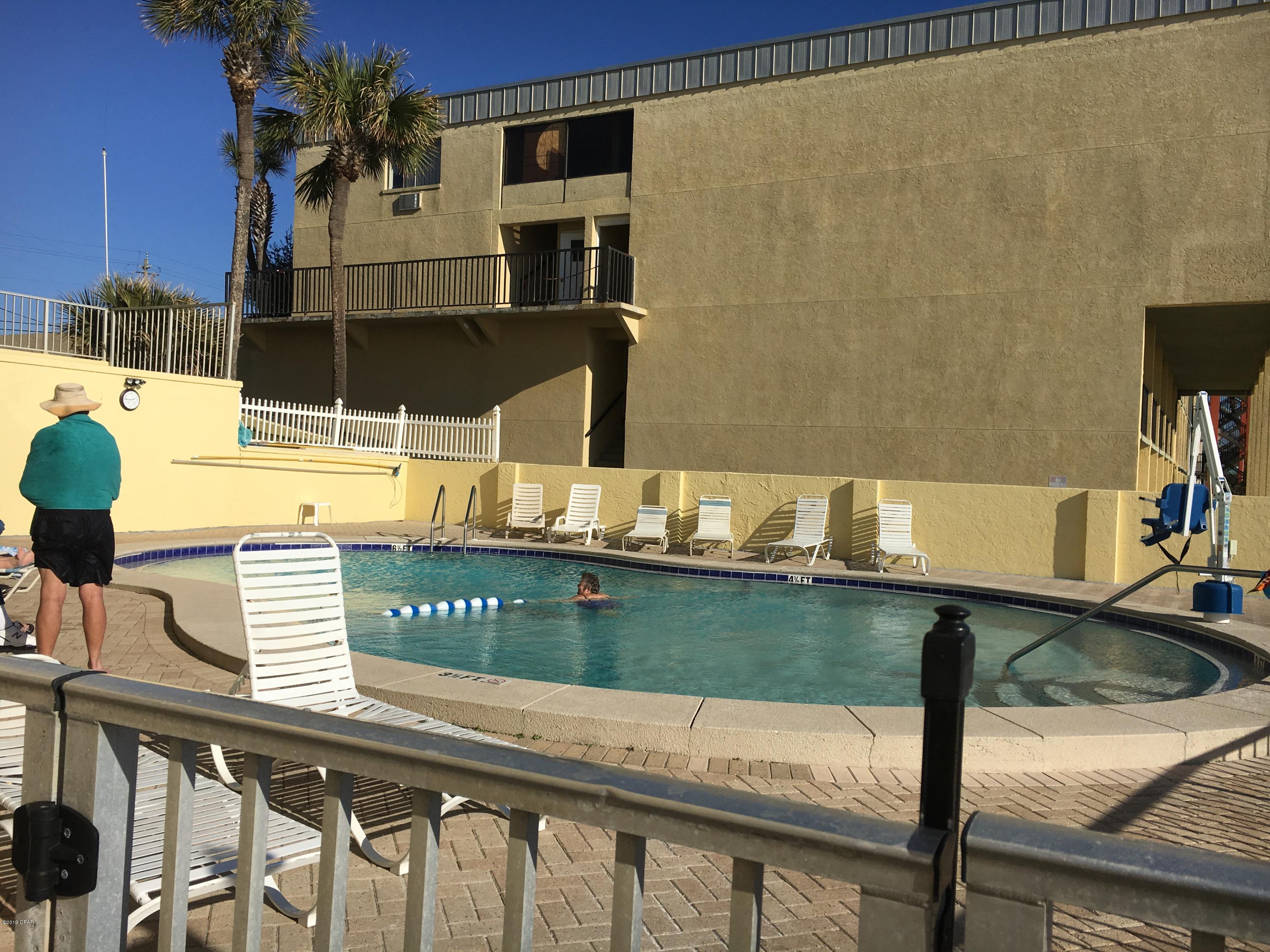 Continental Condos - Residential