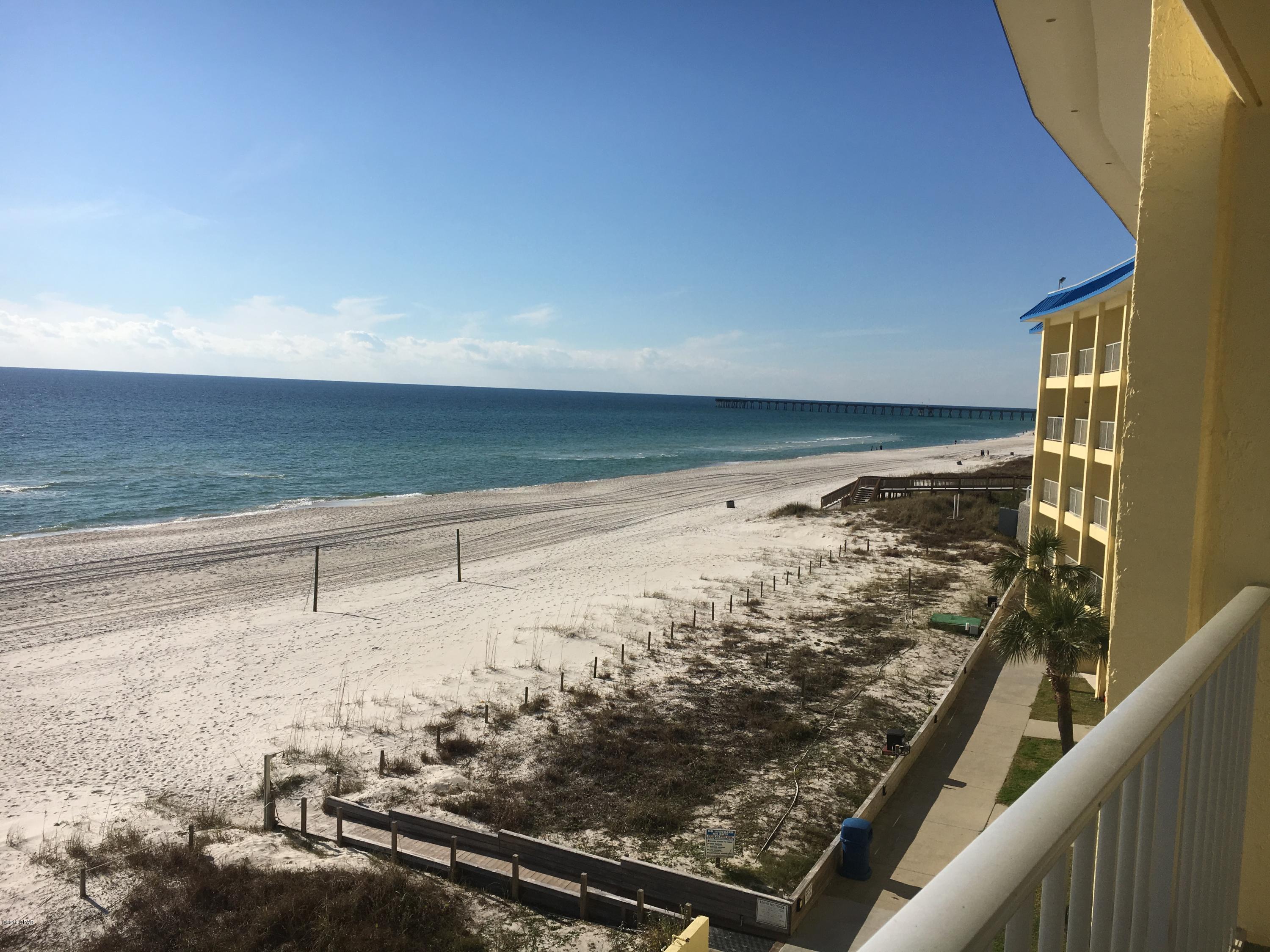 Continental Condos - Residential