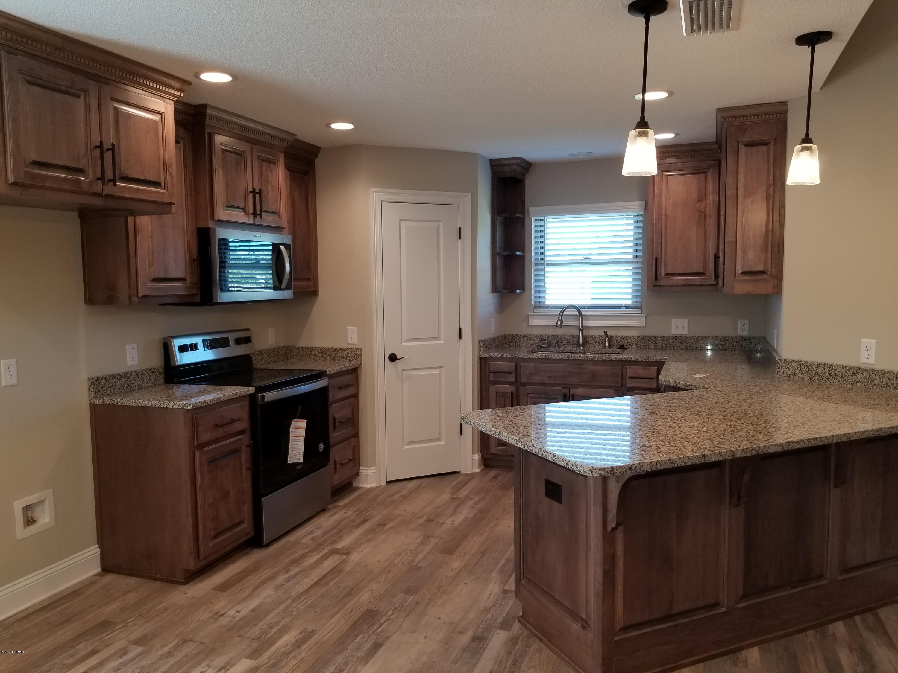 Bylsma Manor Estates - Residential