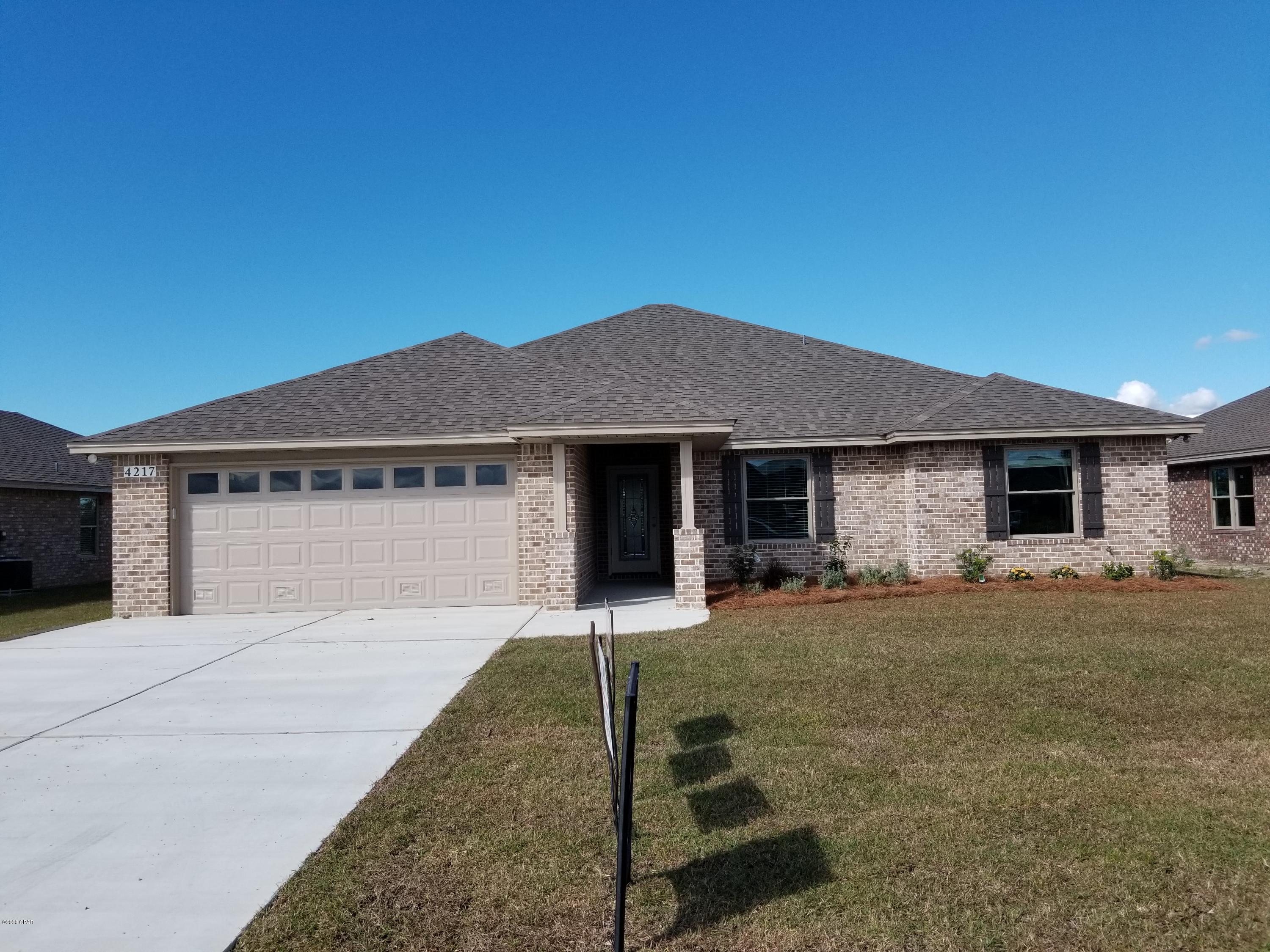 Bylsma Manor Estates - Residential