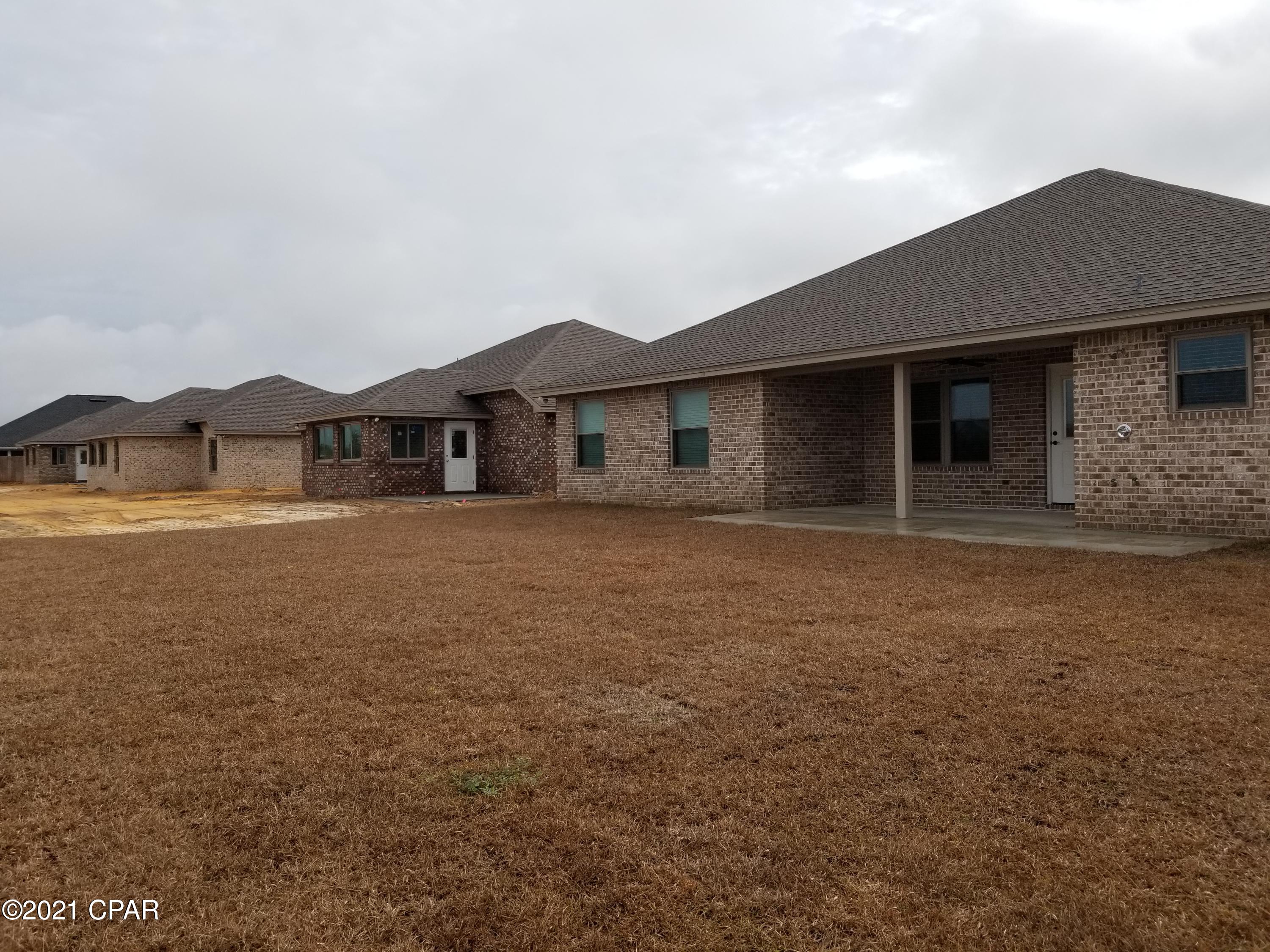 Bylsma Manor Estates - Residential