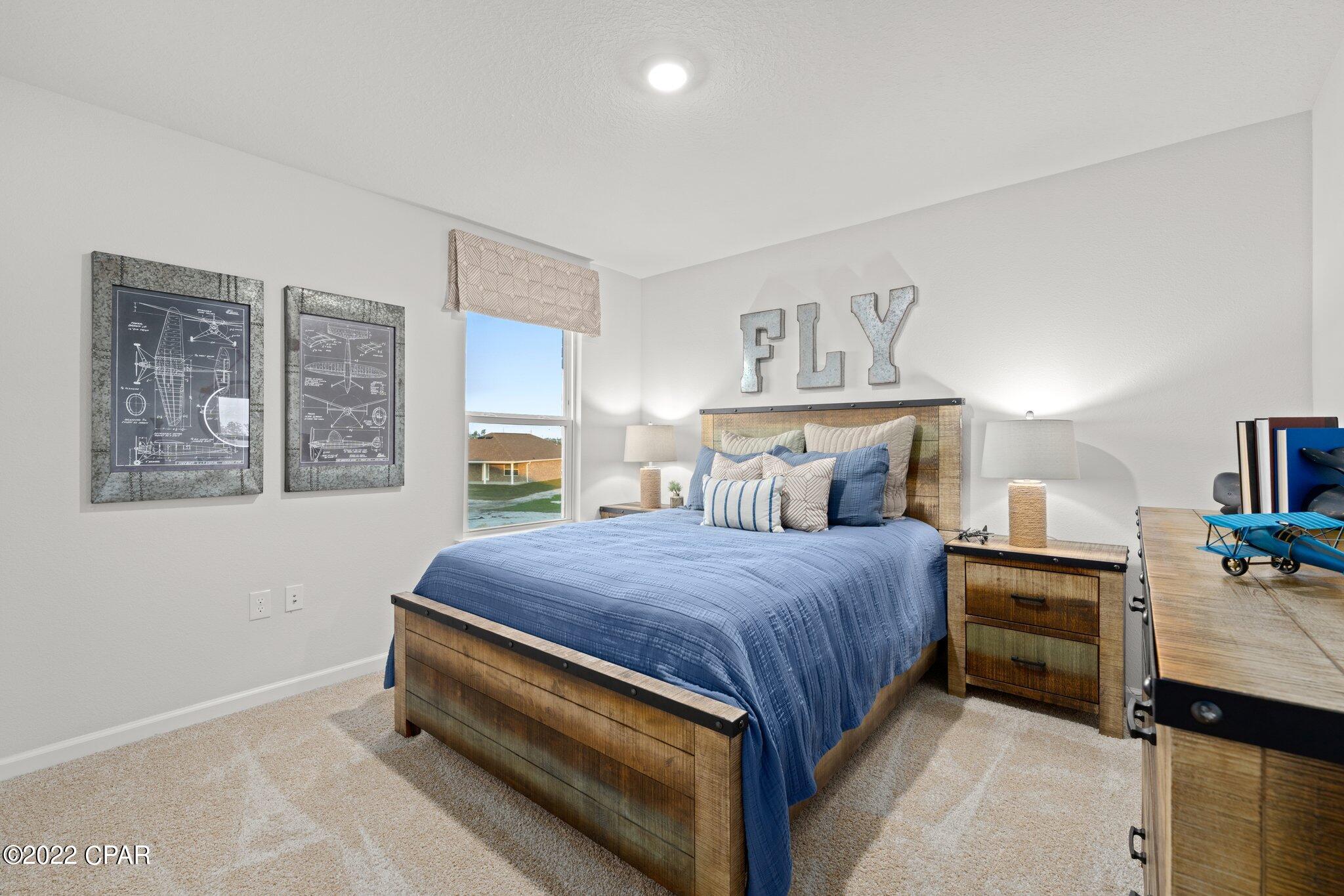 Liberty - Residential