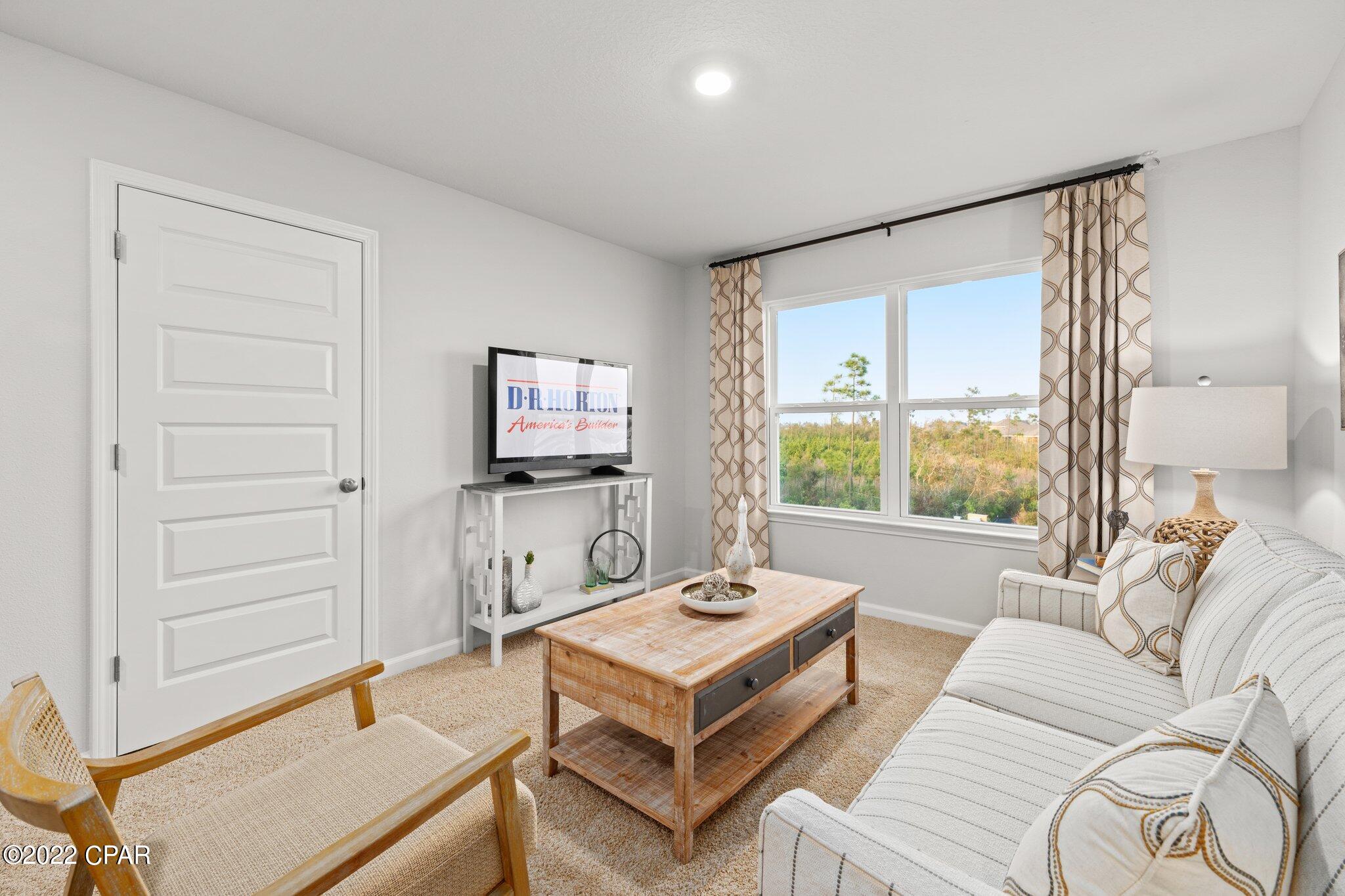 Liberty - Residential