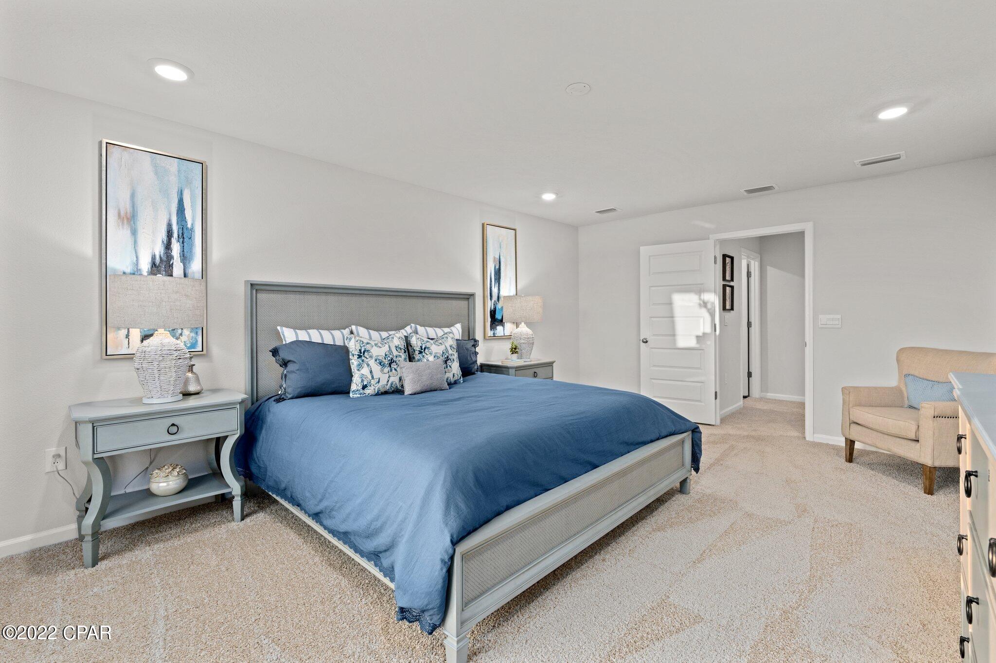 Liberty - Residential