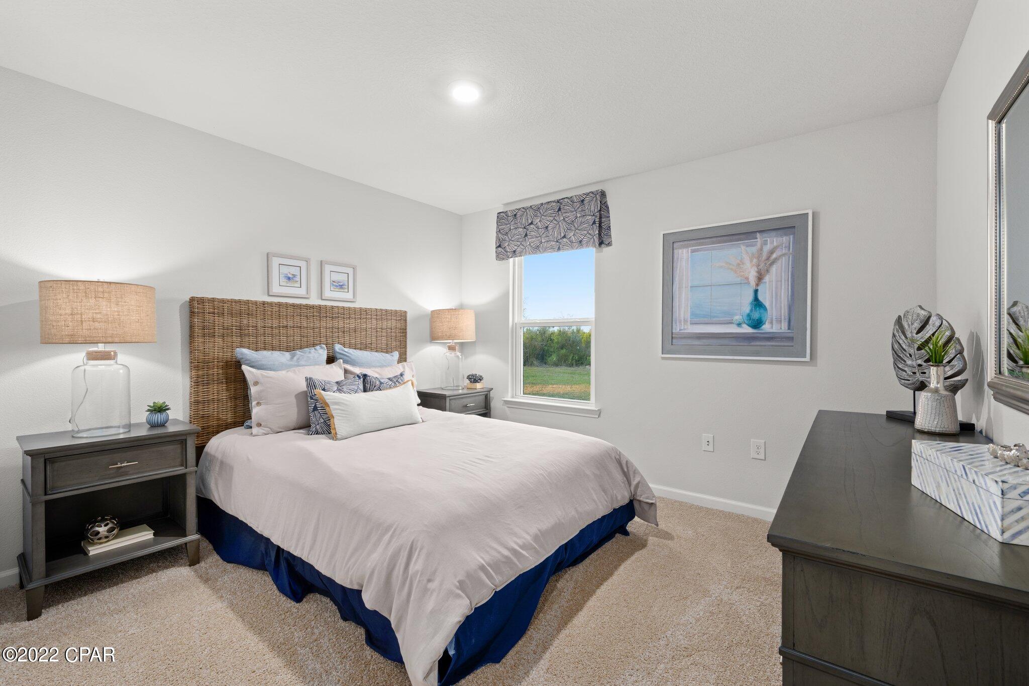 Liberty - Residential