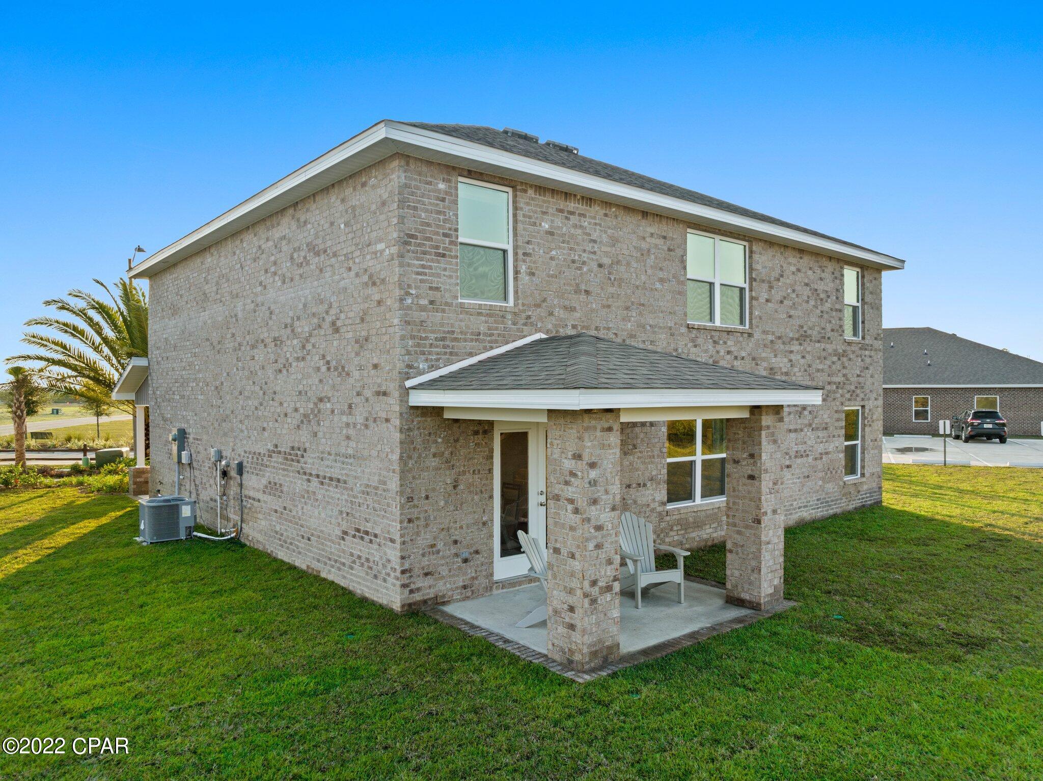 Liberty - Residential