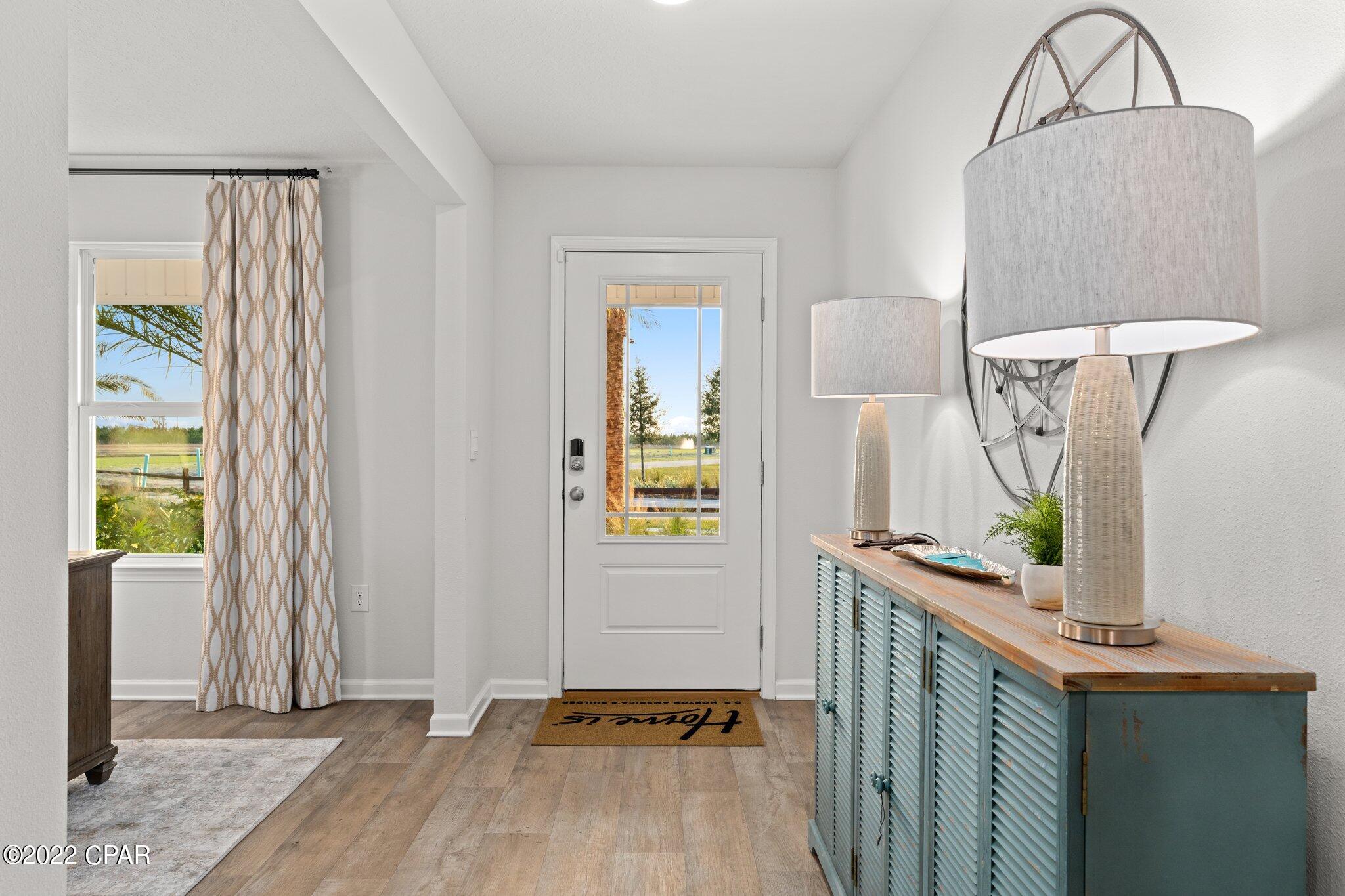 Liberty - Residential