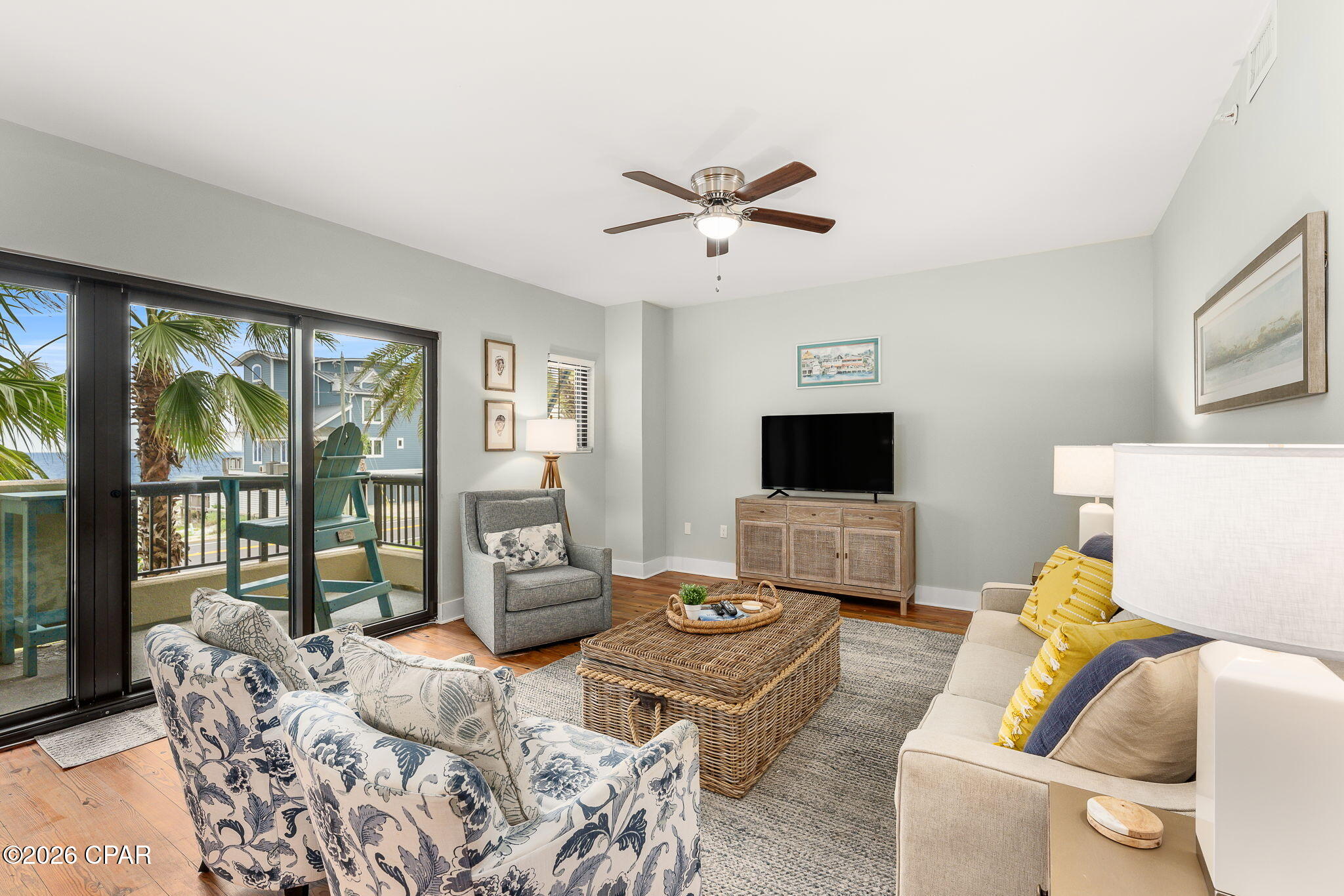 The Club@Mexico Beach - Residential