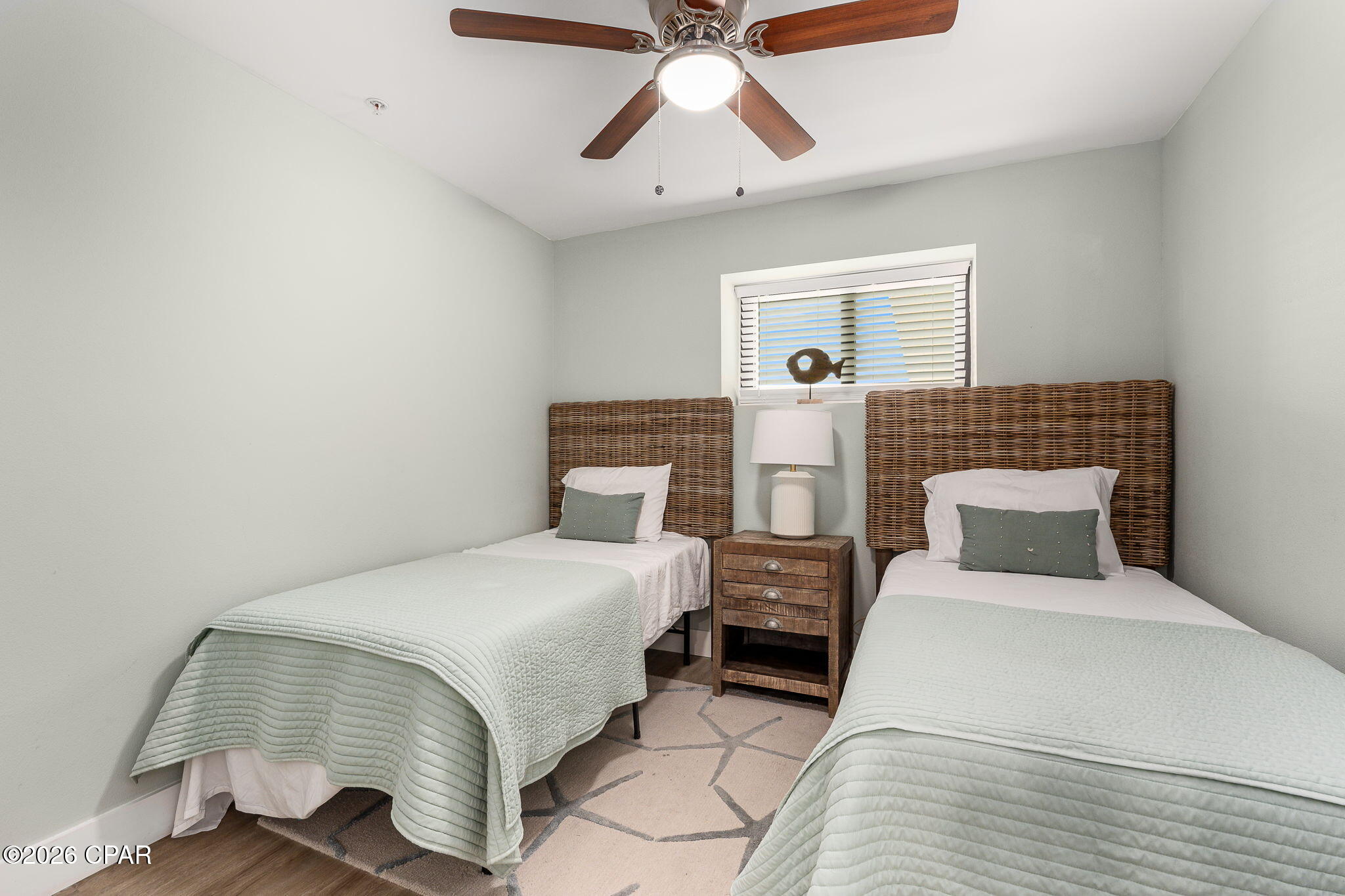 The Club@Mexico Beach - Residential