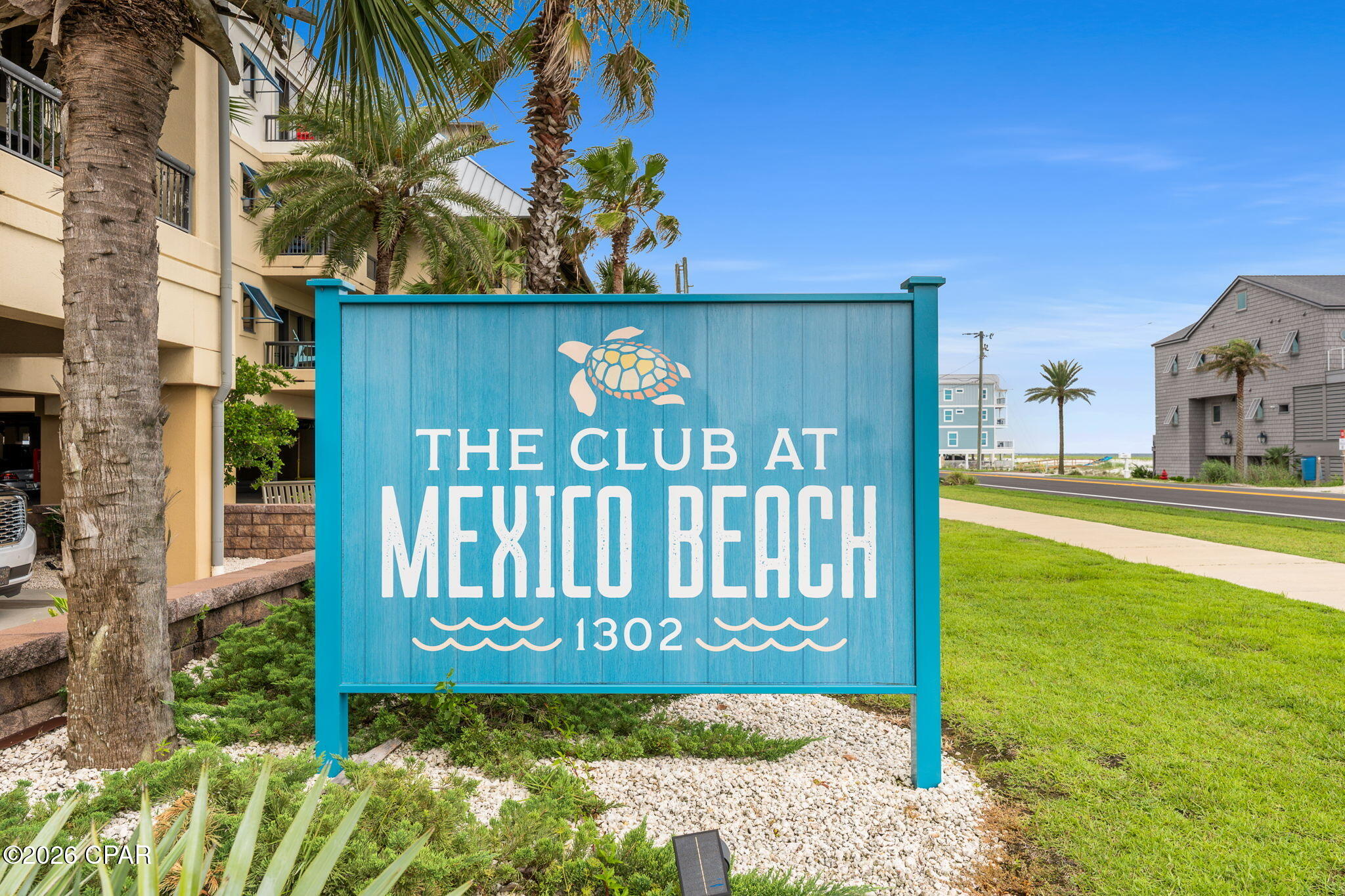 The Club@Mexico Beach - Residential