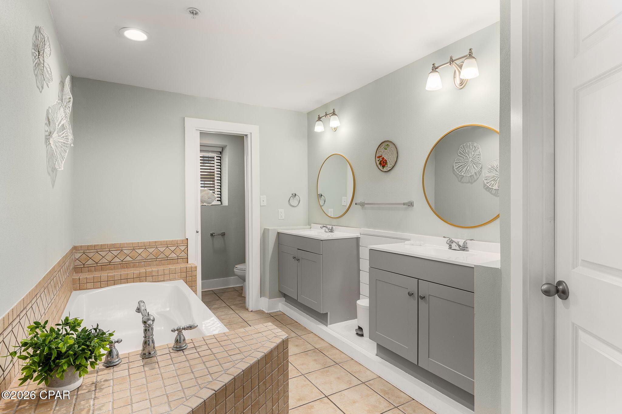 The Club@Mexico Beach - Residential