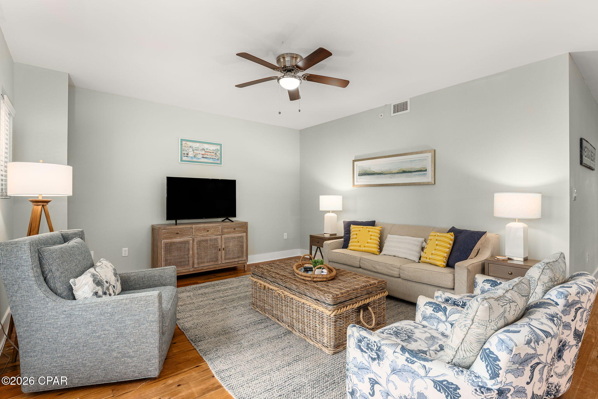 The Club@Mexico Beach - Residential