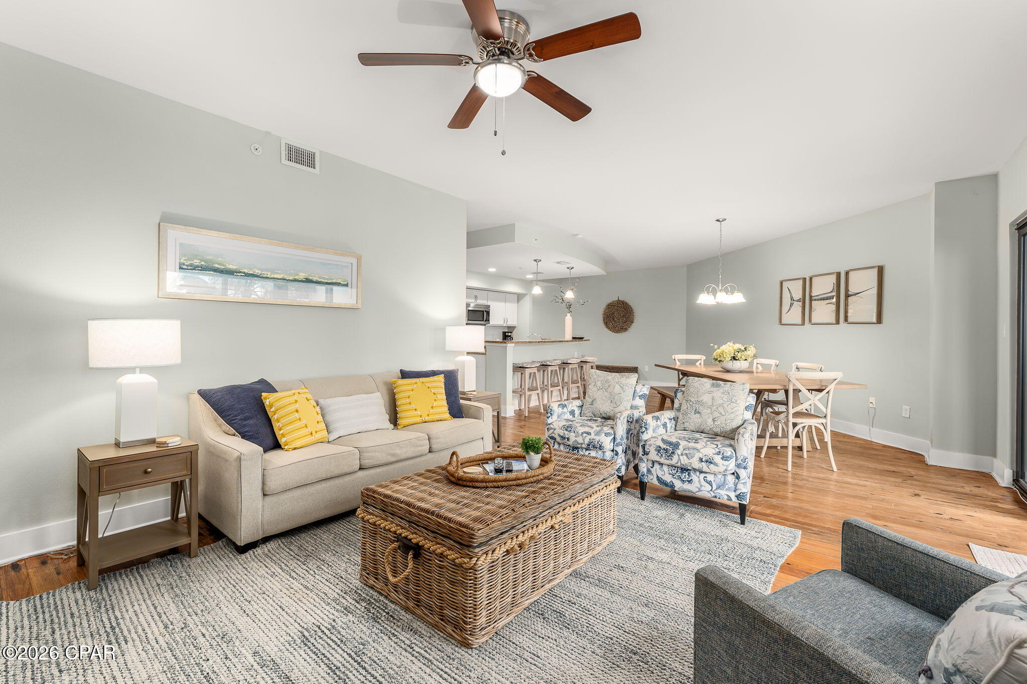 The Club@Mexico Beach - Residential