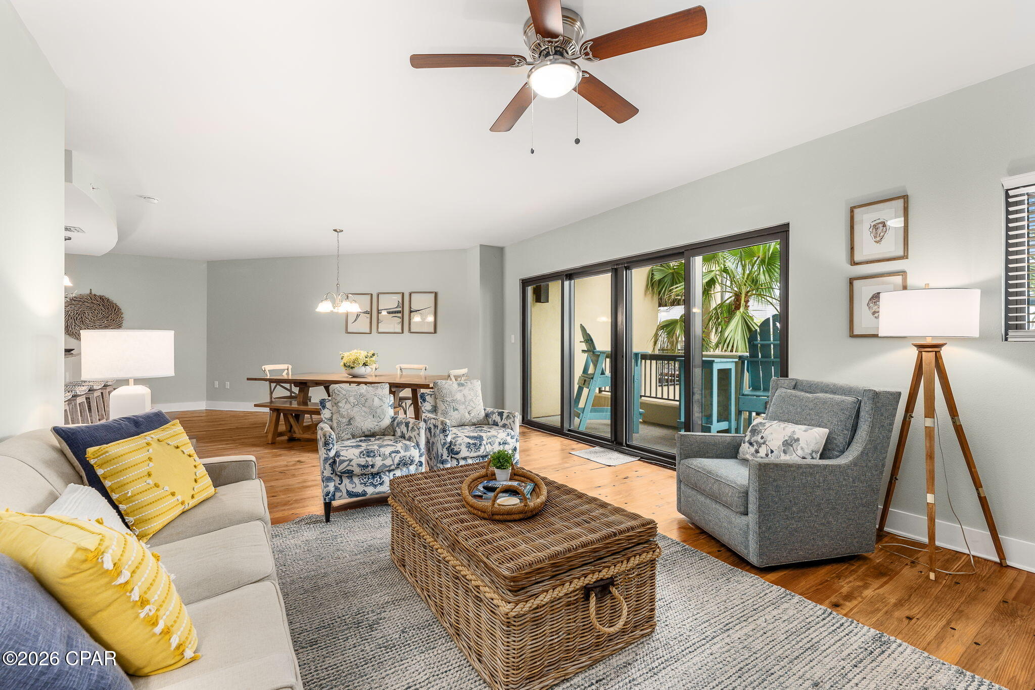 The Club@Mexico Beach - Residential