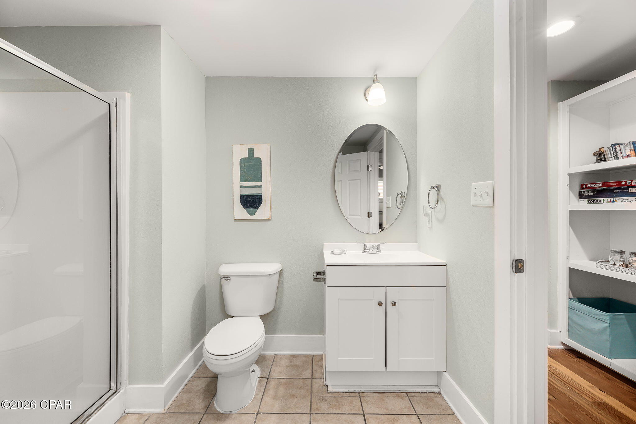 The Club@Mexico Beach - Residential