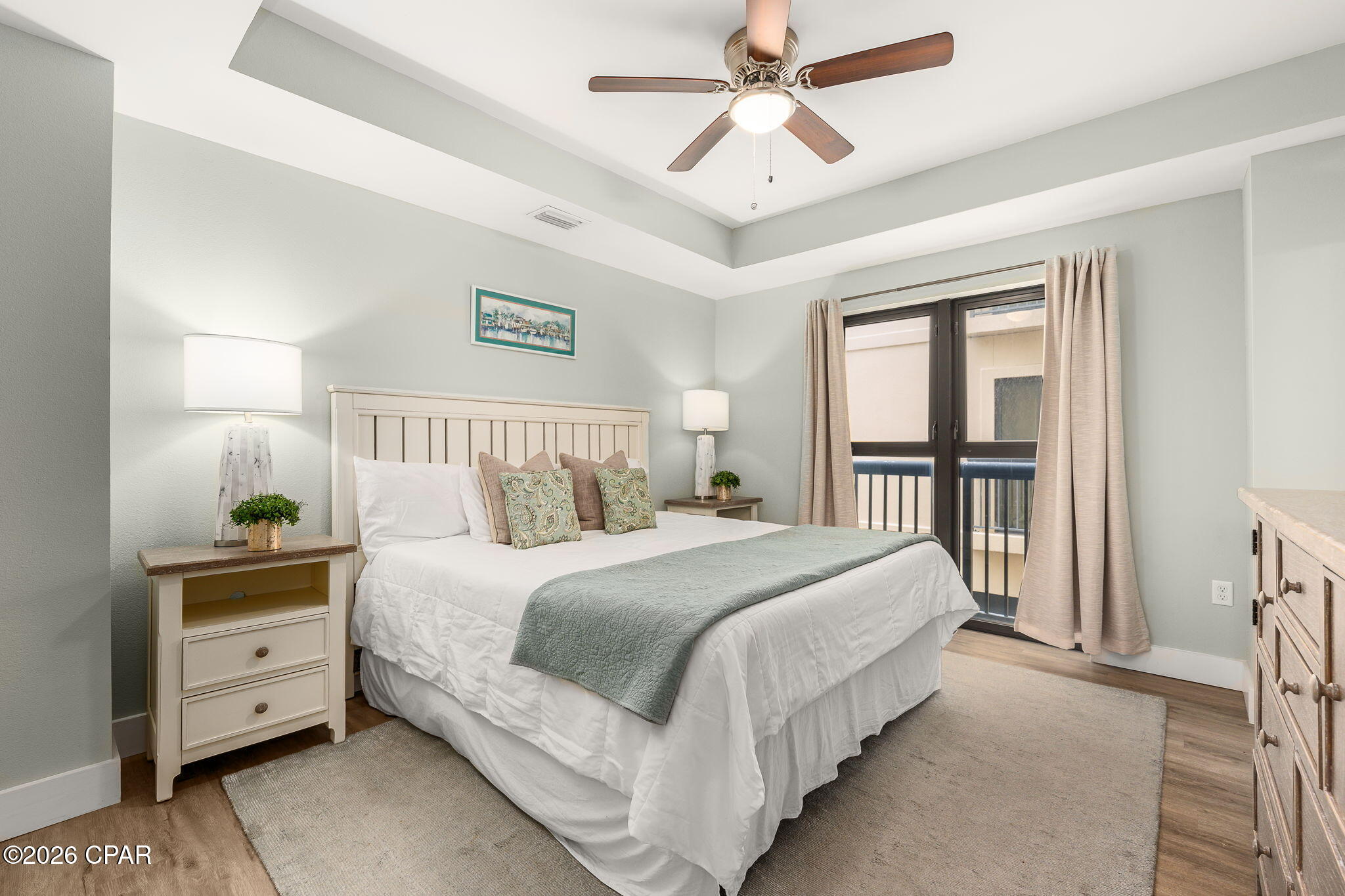 The Club@Mexico Beach - Residential