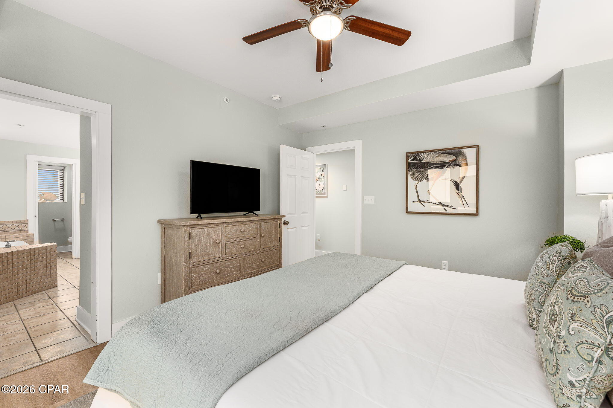 The Club@Mexico Beach - Residential