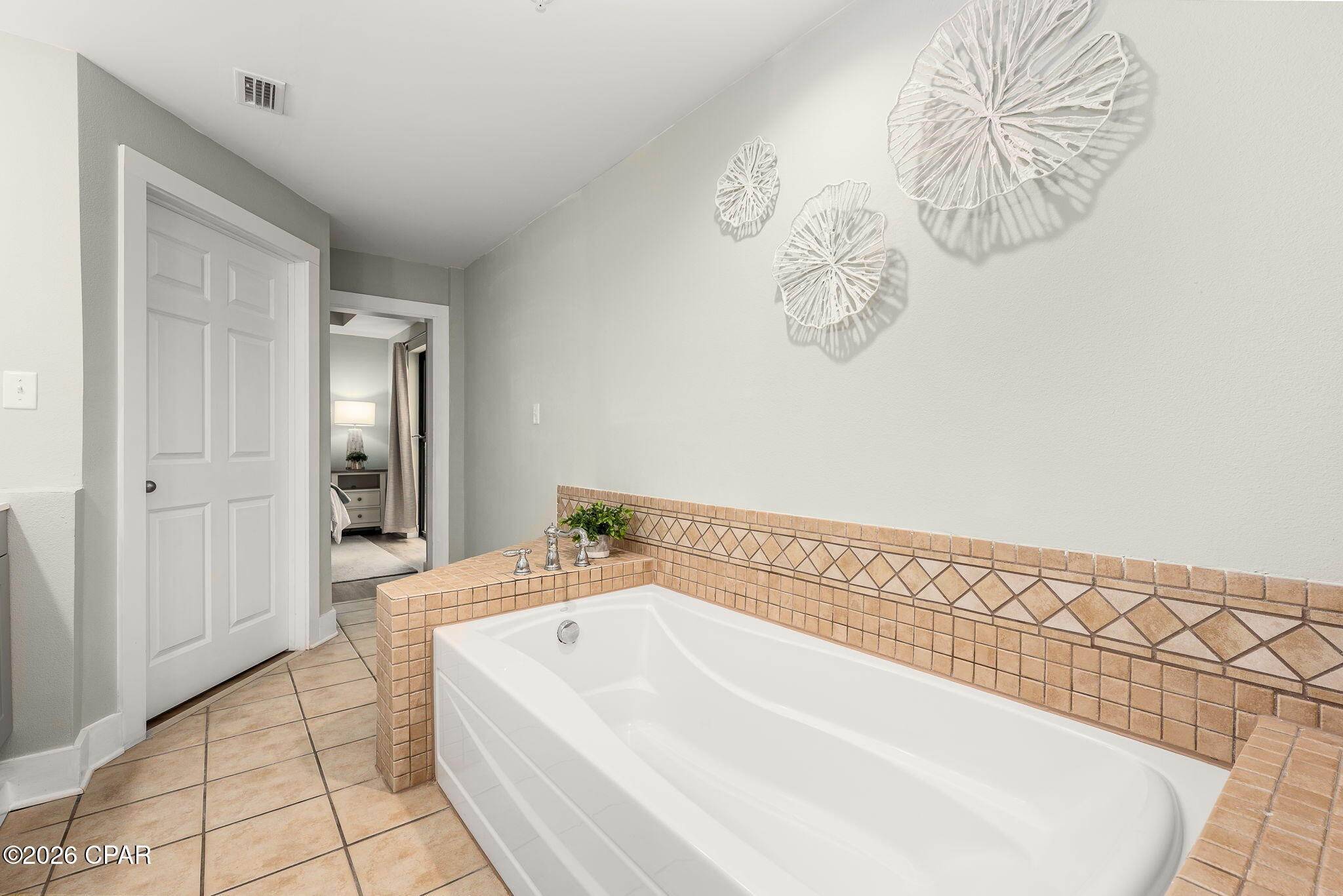 The Club@Mexico Beach - Residential