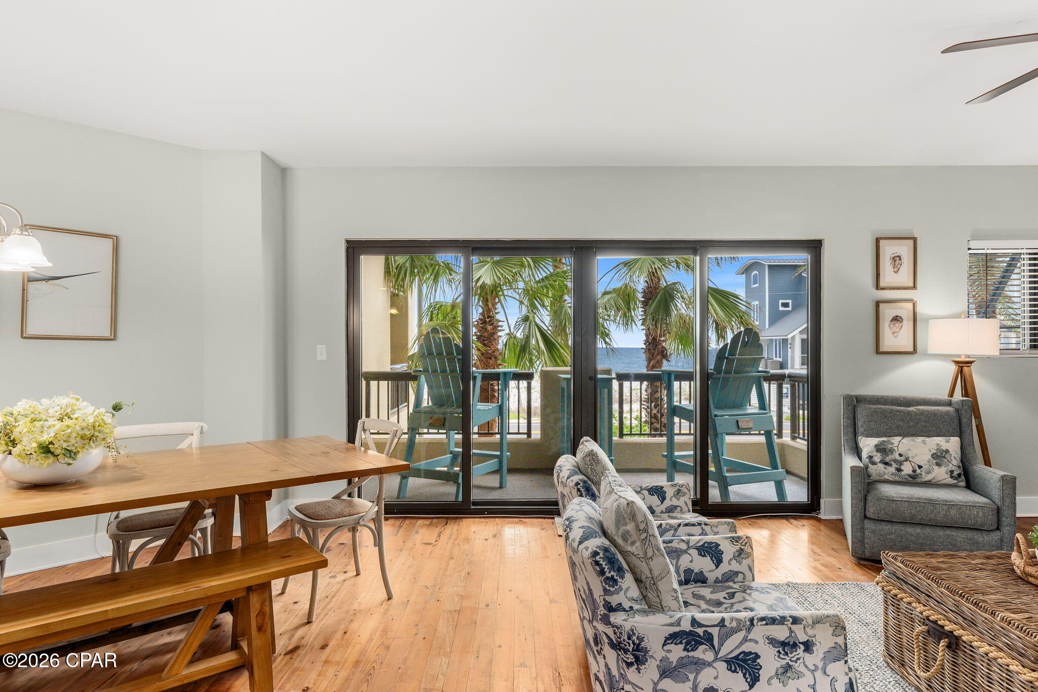 The Club@Mexico Beach - Residential