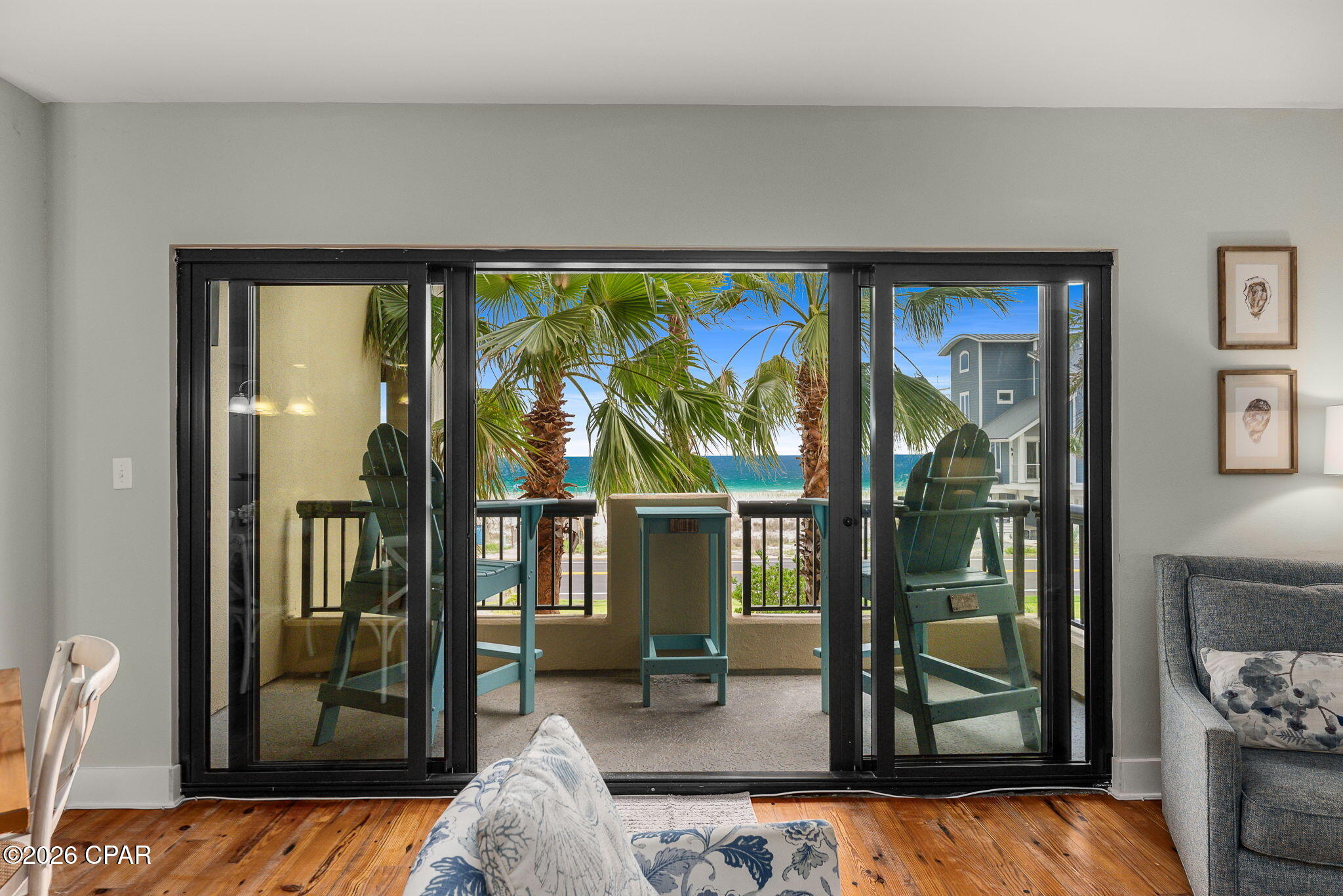 The Club@Mexico Beach - Residential