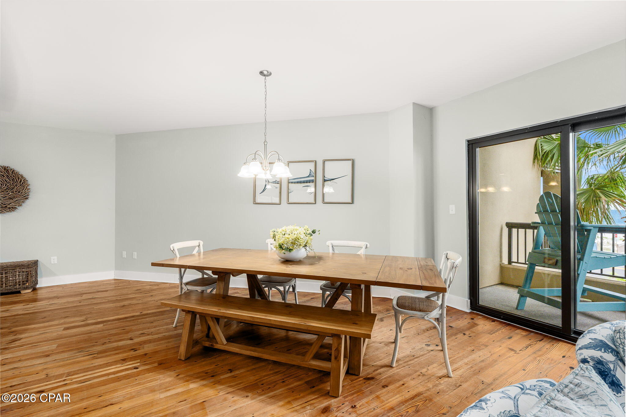 The Club@Mexico Beach - Residential