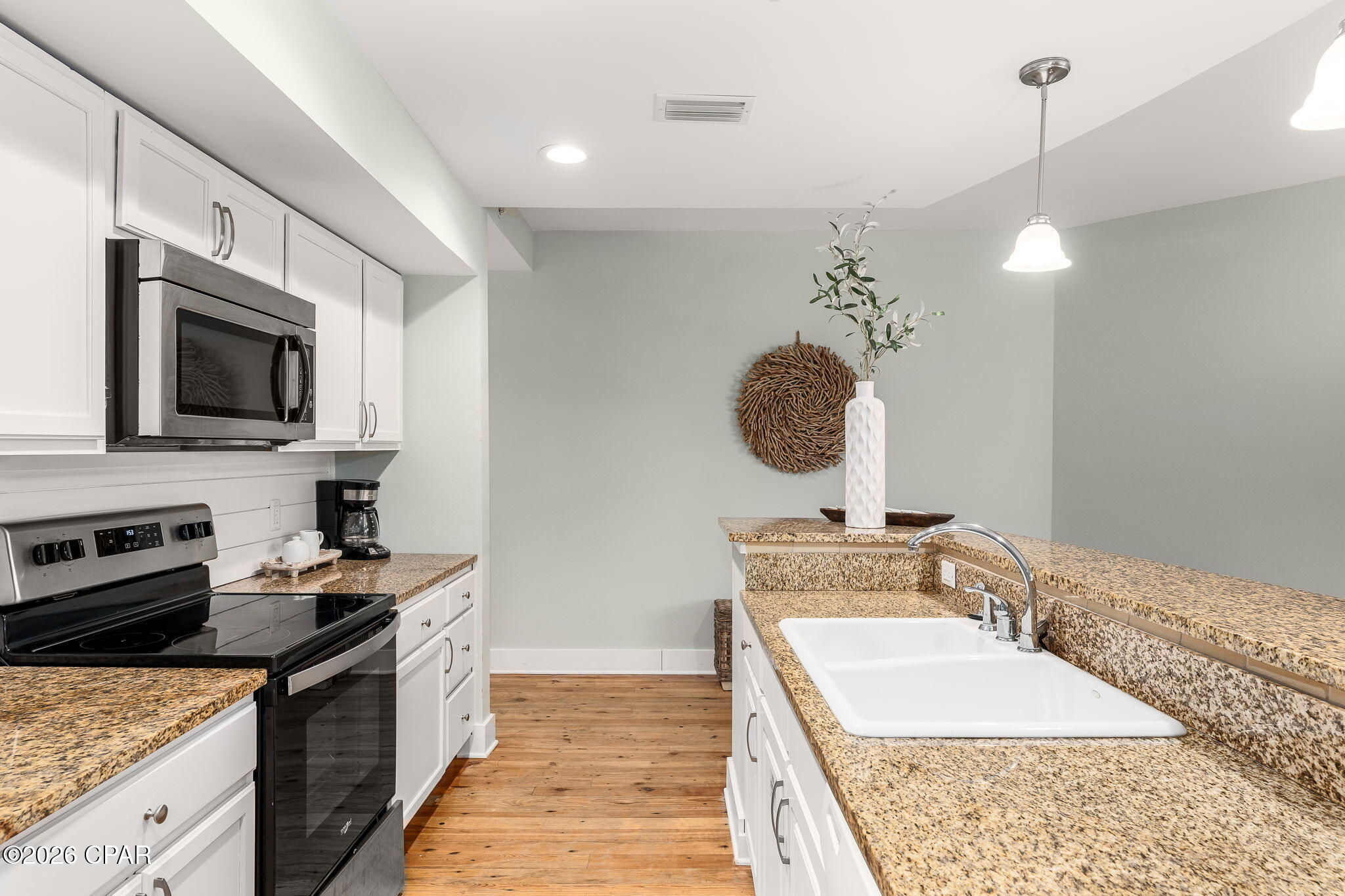 The Club@Mexico Beach - Residential