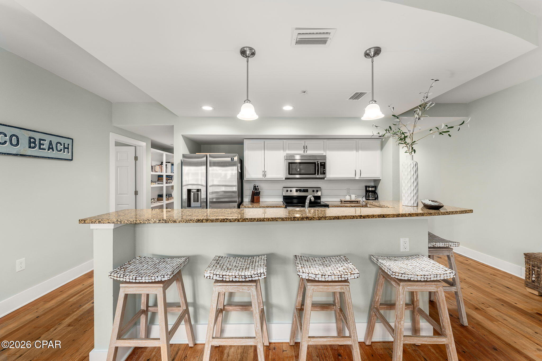 The Club@Mexico Beach - Residential