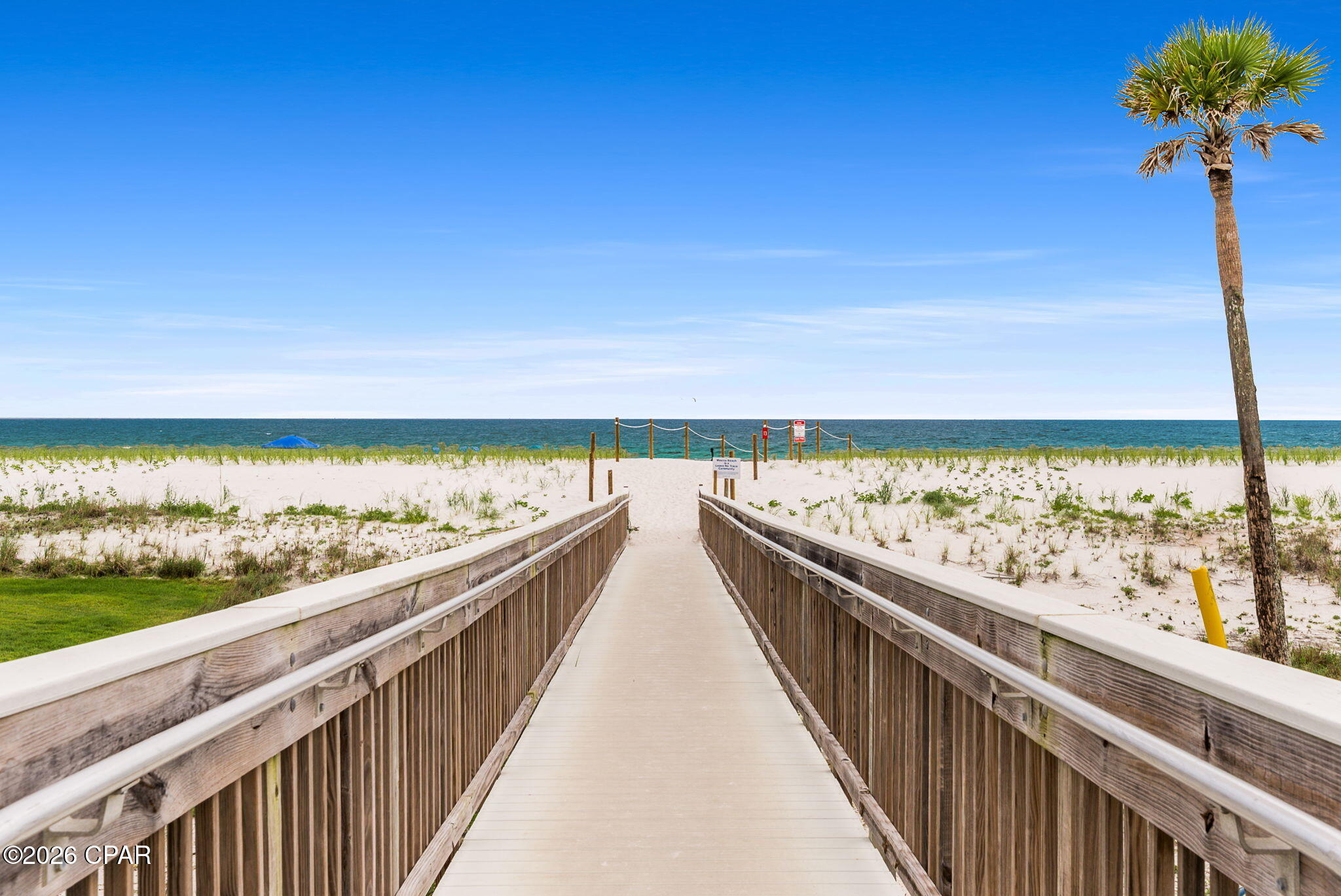 The Club@Mexico Beach - Residential