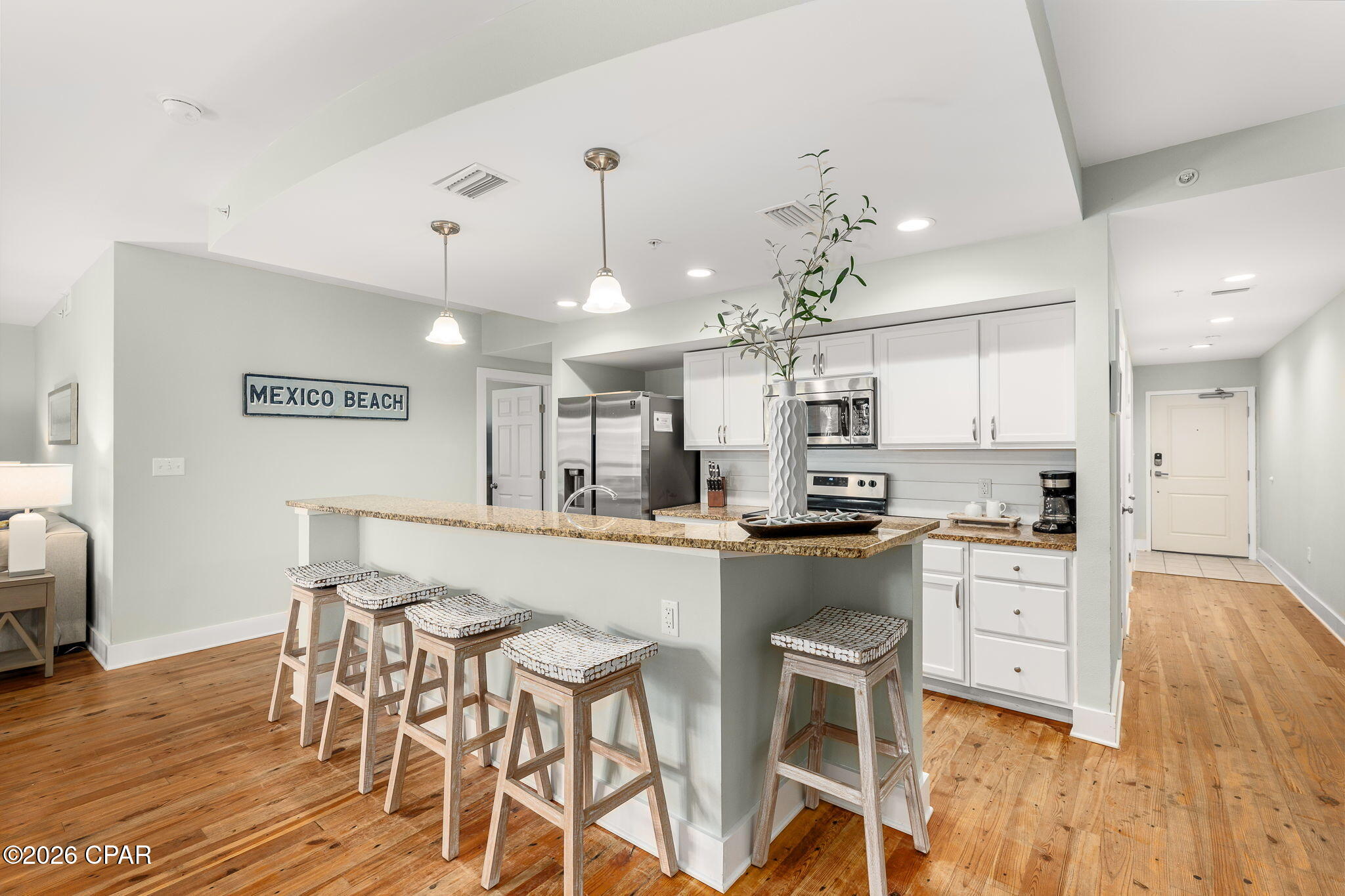 The Club@Mexico Beach - Residential