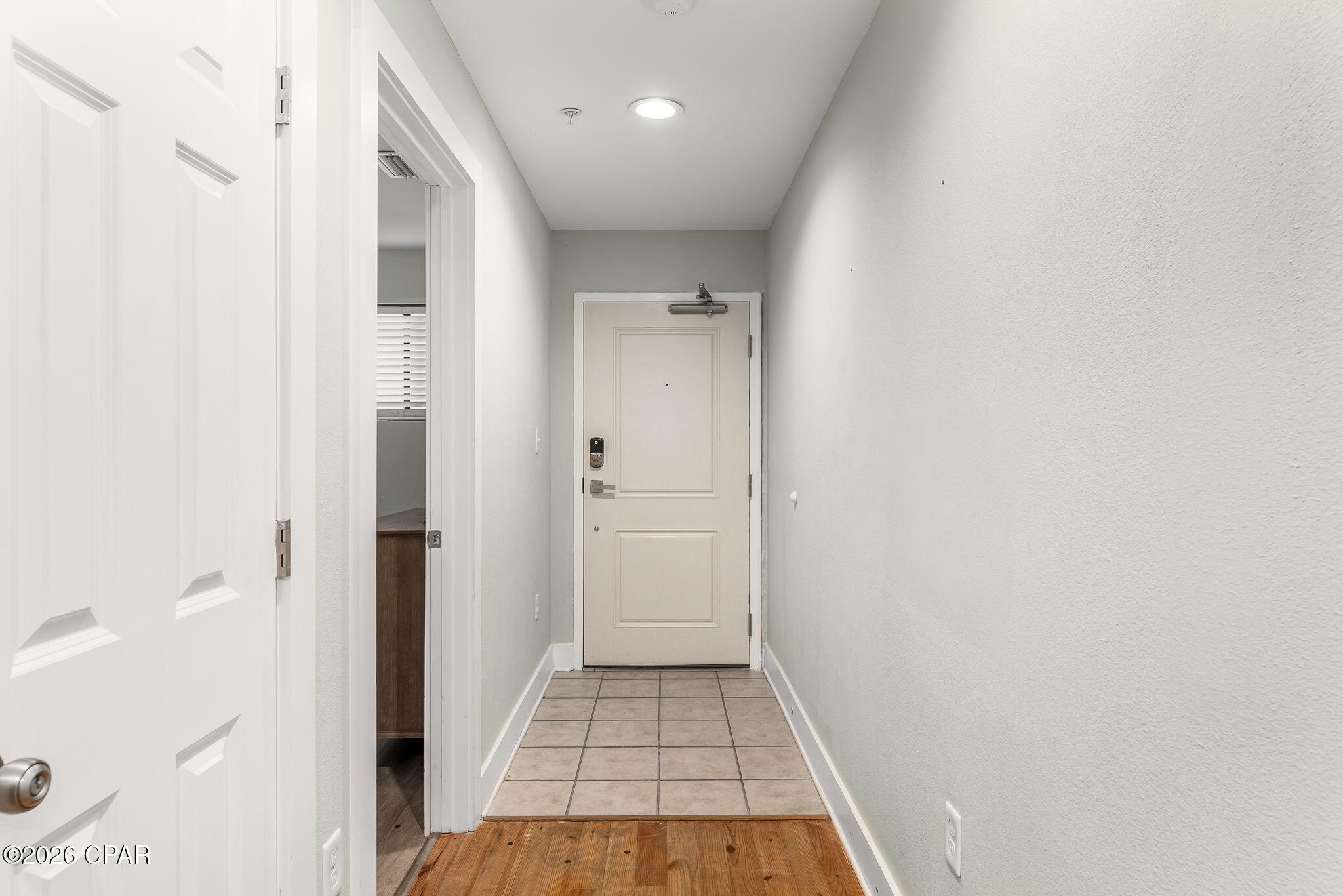 The Club@Mexico Beach - Residential