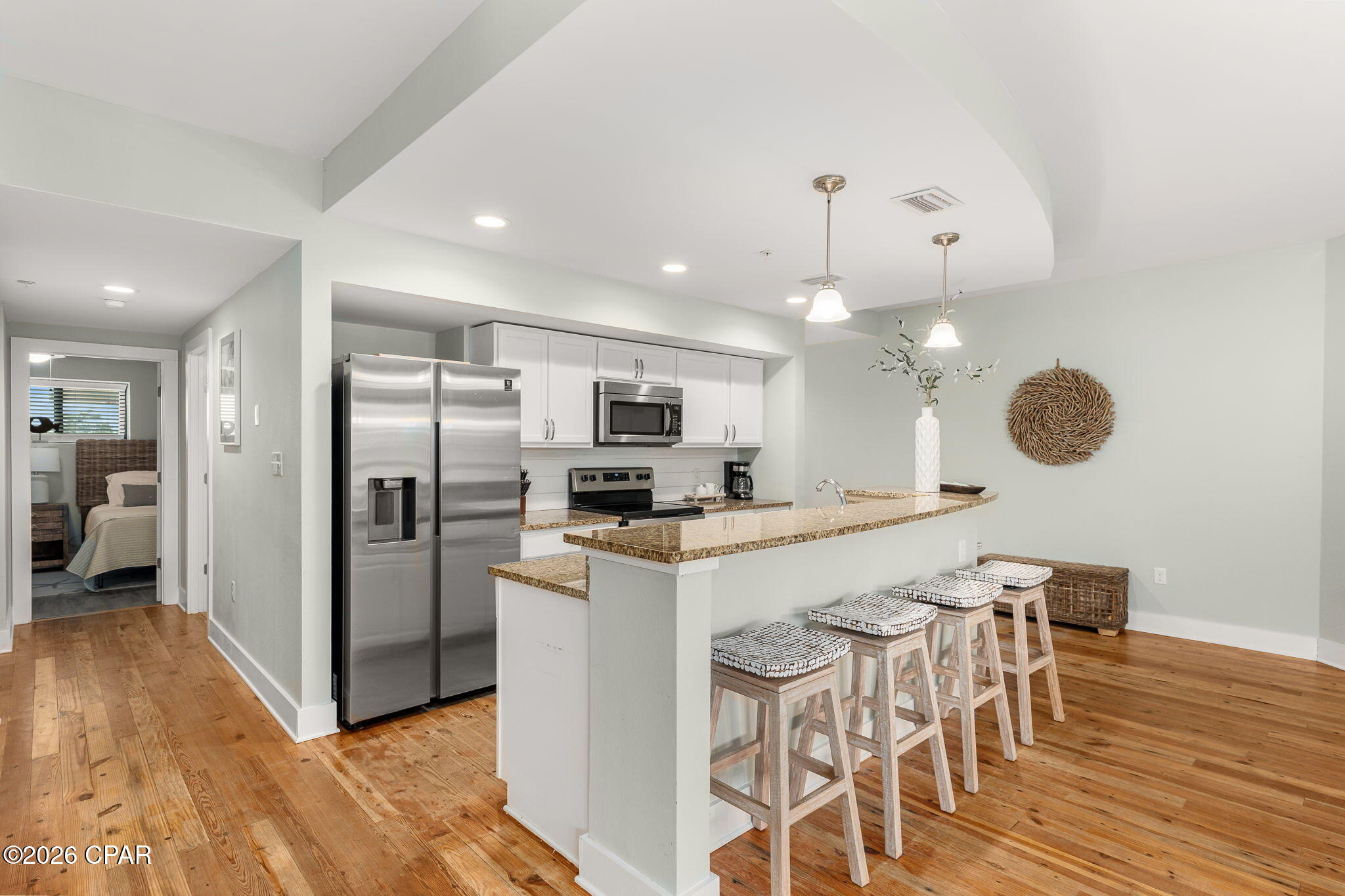 The Club@Mexico Beach - Residential