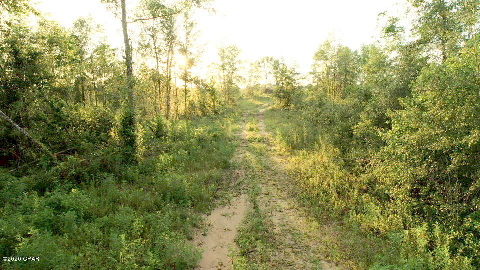 No Named Subdivision - Land