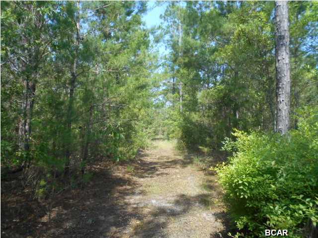 No Named Subdivision - Land