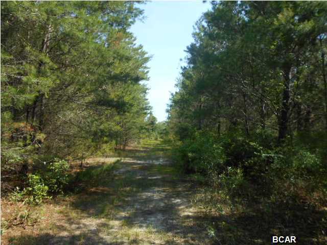 No Named Subdivision - Land