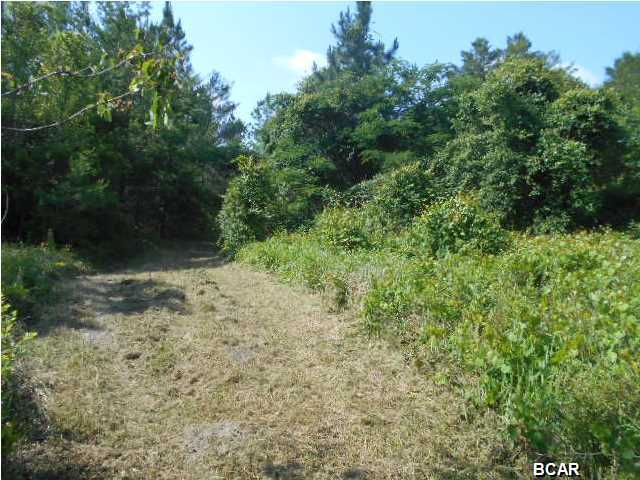 No Named Subdivision - Land