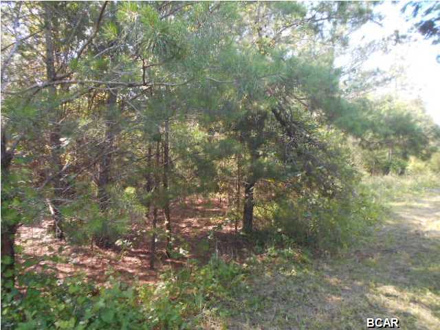 No Named Subdivision - Land