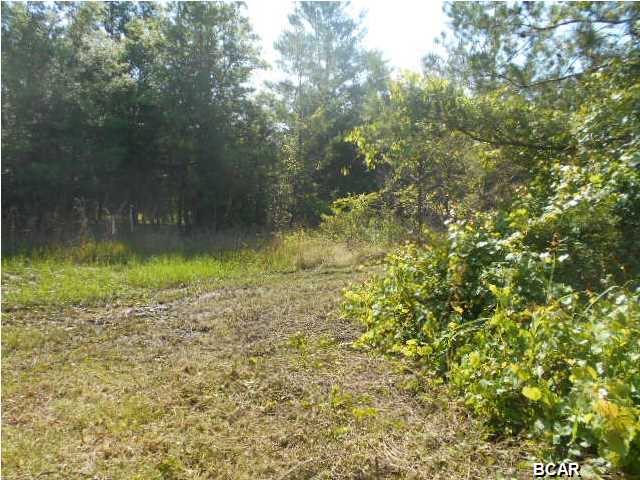 No Named Subdivision - Land