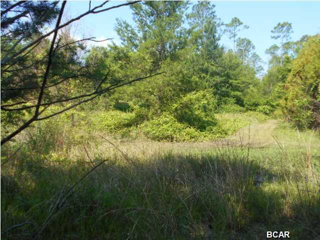 No Named Subdivision - Land