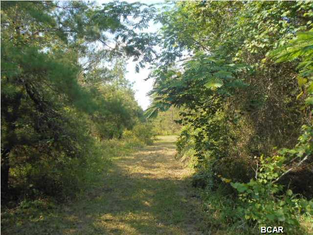 No Named Subdivision - Land