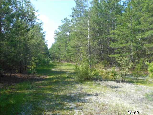 No Named Subdivision - Land