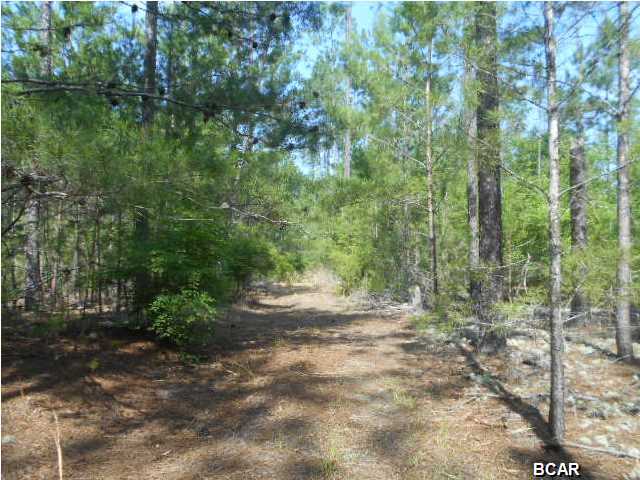 No Named Subdivision - Land