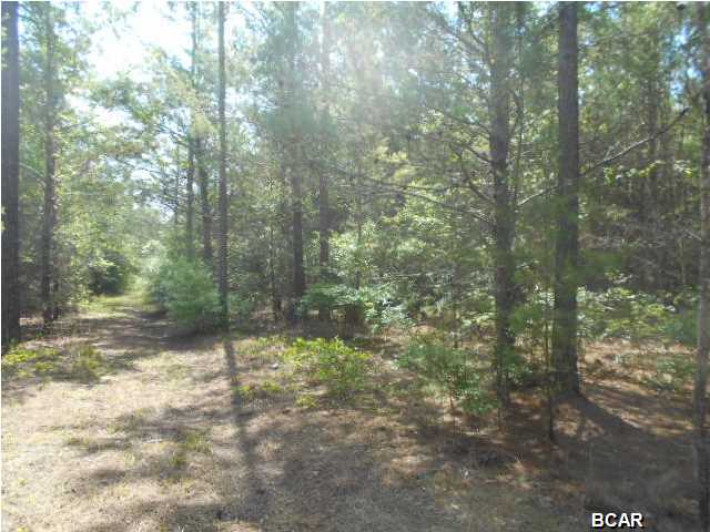 No Named Subdivision - Land