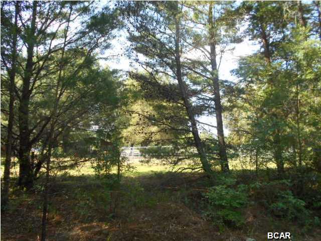 No Named Subdivision - Land