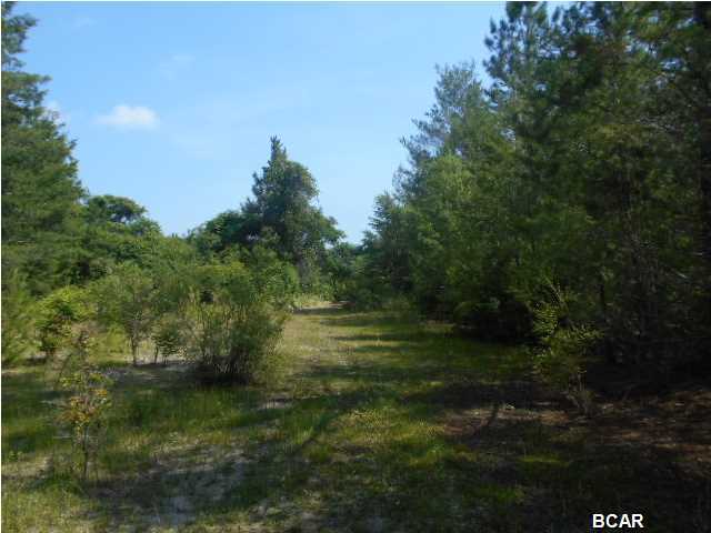 No Named Subdivision - Land