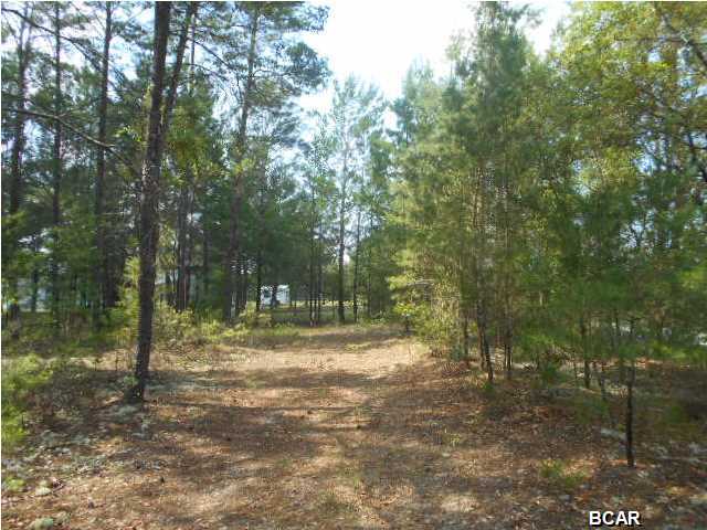 No Named Subdivision - Land