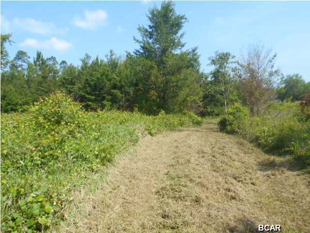 No Named Subdivision - Land