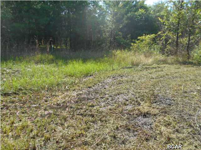 No Named Subdivision - Land